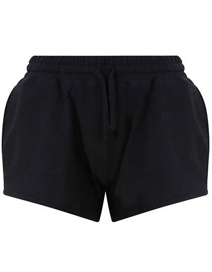 Just Cool Cool Jog Shorts mit Kordelzug für Damen