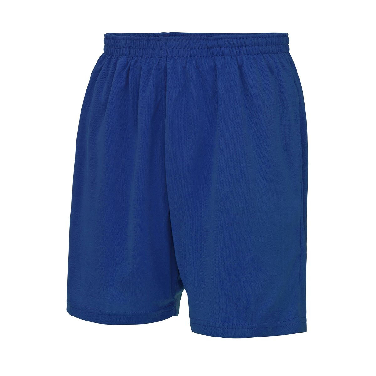 Just Cool Neoteric™ Sport-Shorts Leggeri con Tasca, Jet Black S, JC080 – immagine 3