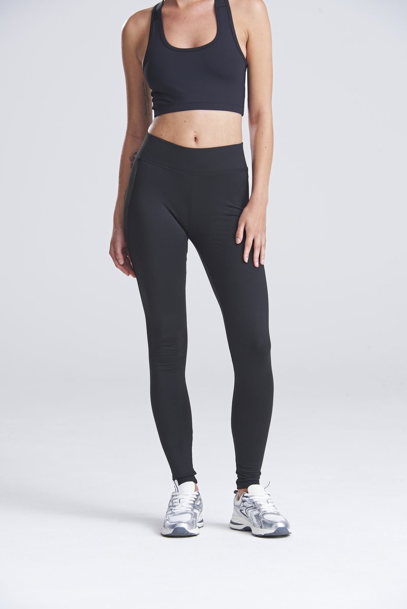 Just Cool Cool Athletic Pant mit Schlüsseltasche für Damen