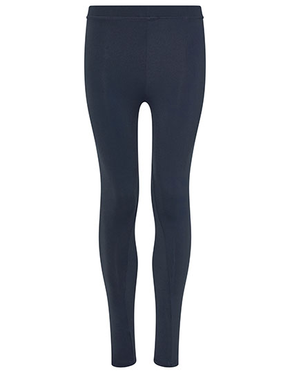 Just Cool Cool Athletic Pant mit Schlüsseltasche für Damen – French Navy