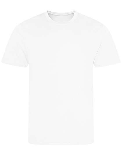 Just Cool Recycled Cool T-Shirt aus Polyester