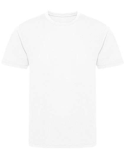 Just Cool Recycled Cool T-Shirt für Kinder
