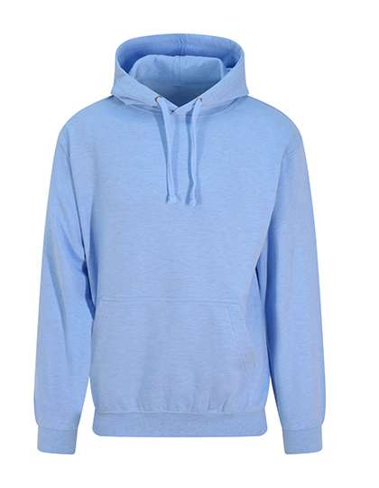 Just Hoods Surf Hoodie mit Kängurutasche und Kapuze