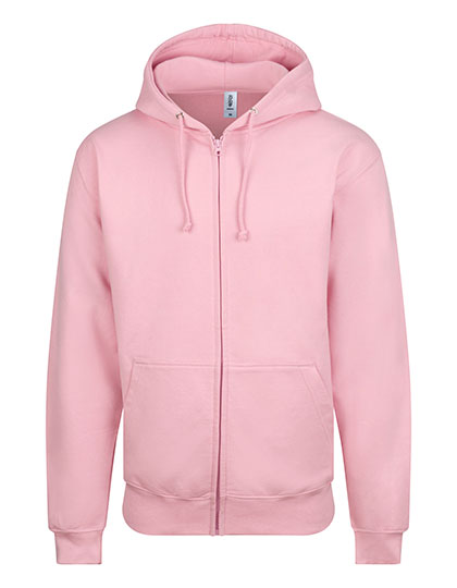 Zoodie – Baby Pink