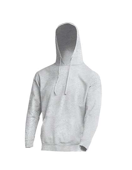 JHK Ocean Kangaroo Kapuzensweatshirt mit Tasche