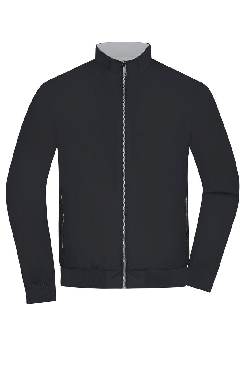 James&Nicholson Wendbarer Blouson aus Polyamid