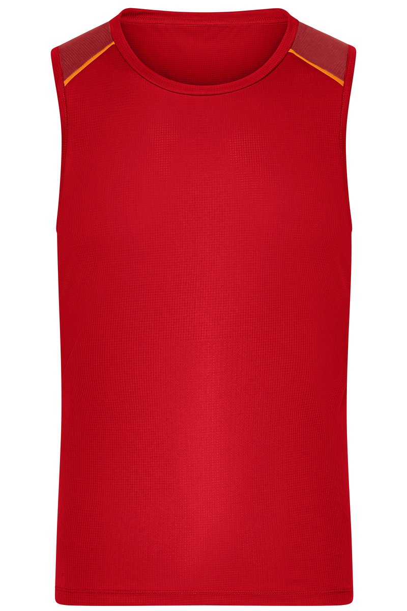 Men´s Running Tank