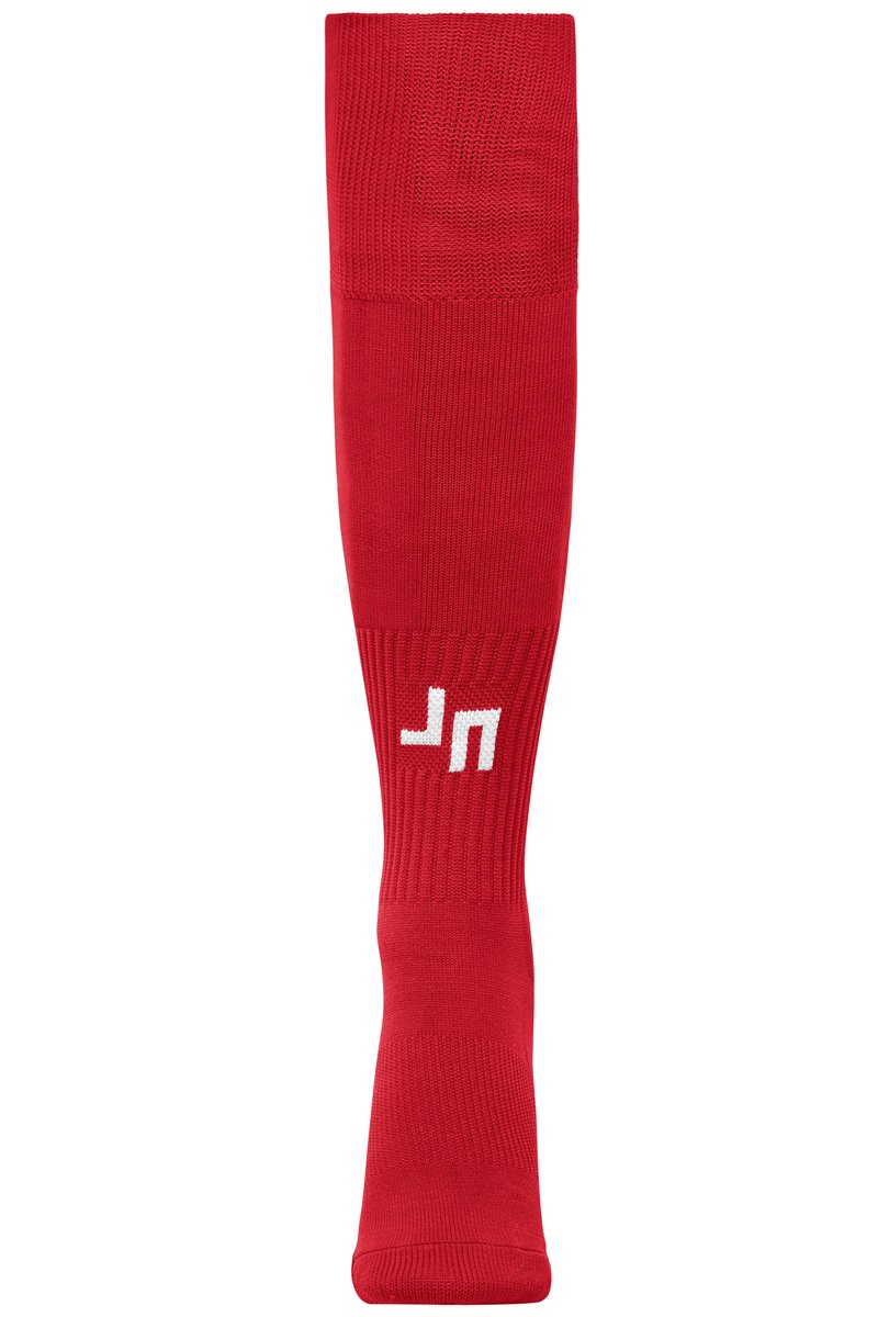 James&Nicholson Team Socks Yellow XL (39-42) (JN342)