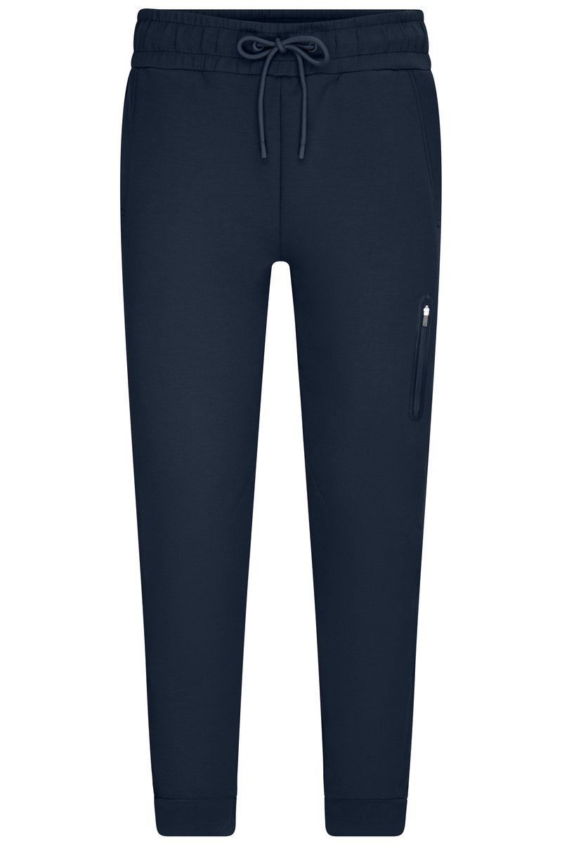 Men´s Pants Interlock