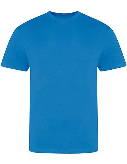 Just T's Just Ts The 100 T White 6XL (JT100)