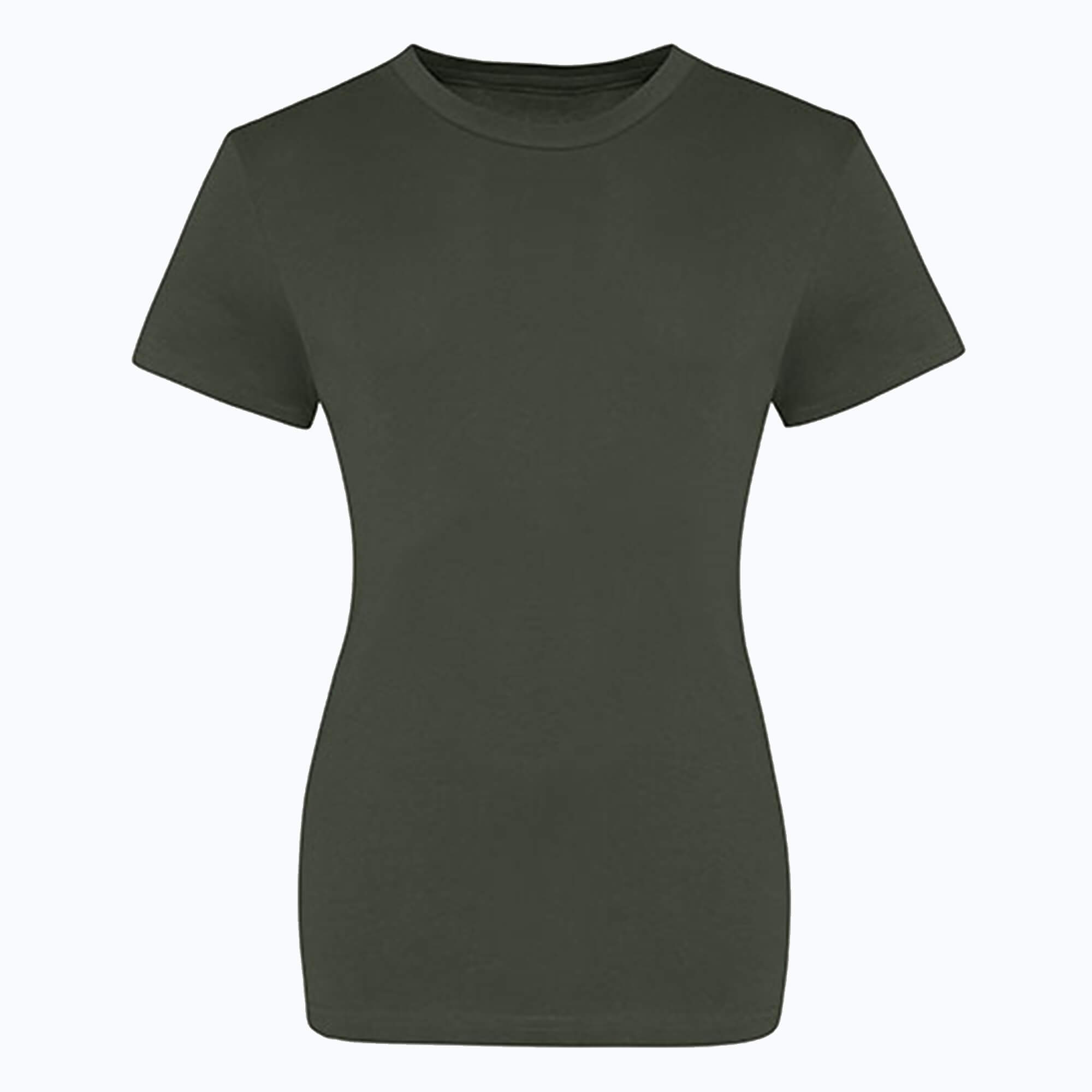 Just T's Just Ts Women´s The 100 T Dusty Pink XXL (JT100F)