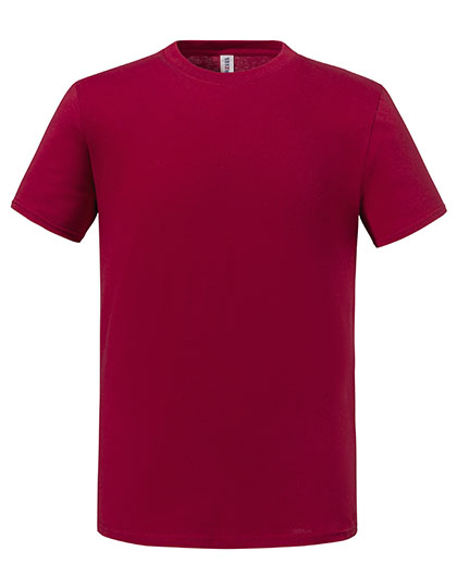 Essential Cotton-T – Cardinal