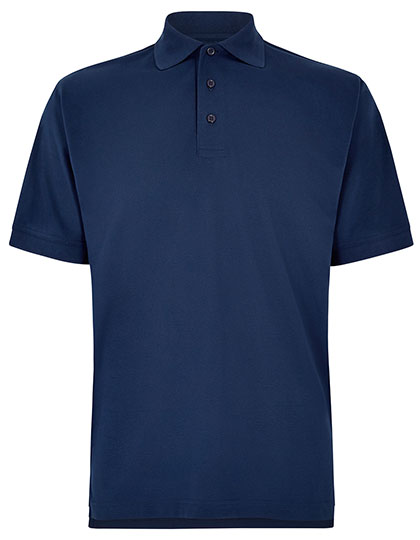 Kustom Kit Classic Fit Klassic Superwash® 60° Polo Magenta S (K403), K403 – Light Navy