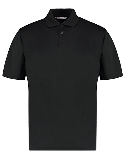 Kustom Kit Polo Cooltex® Plus Premium Pique, Navy 5XL, K444