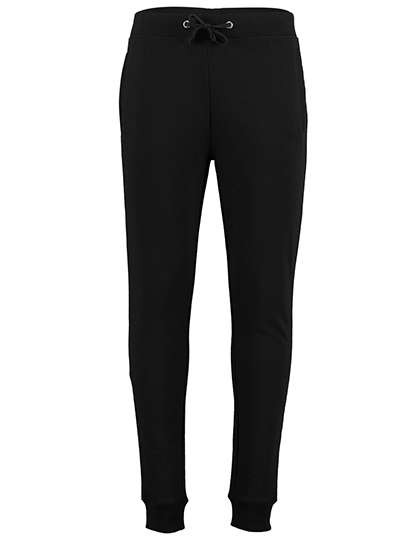 Kustom Kit Slim Fit Sweatpants mit Taschen 250 g/m²