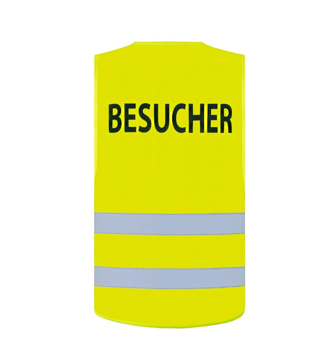 Korntex Sicherheitsweste "Passau" mit Reflexstreifen