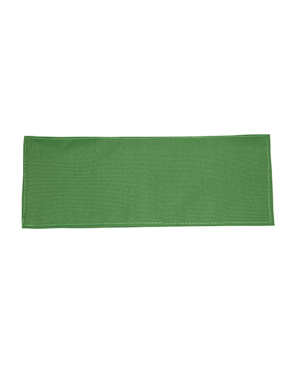 Patch posteriore per Tactical Vest KX040 – Green