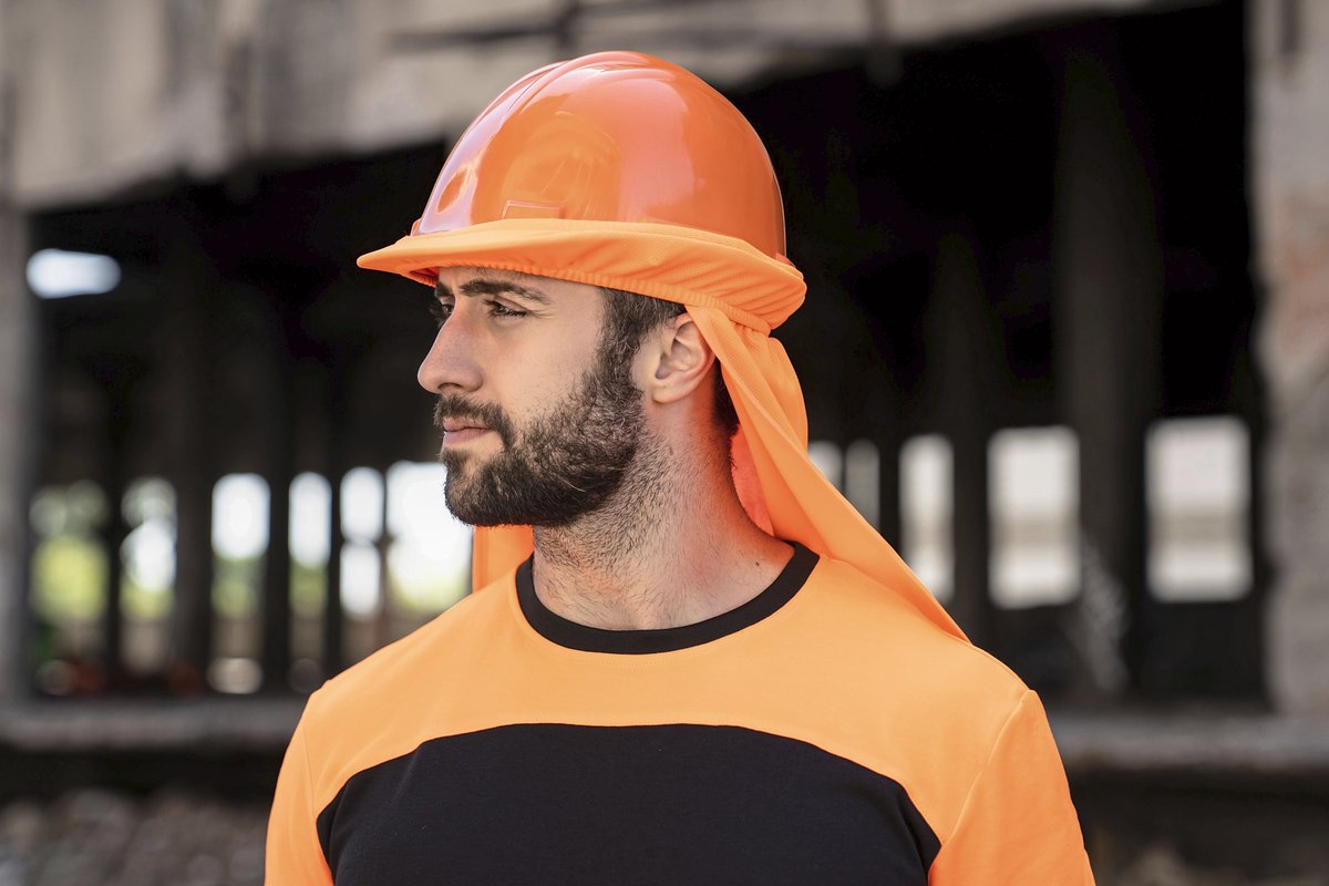 Korntex Universal UV-Schutz für Helme und Mützen