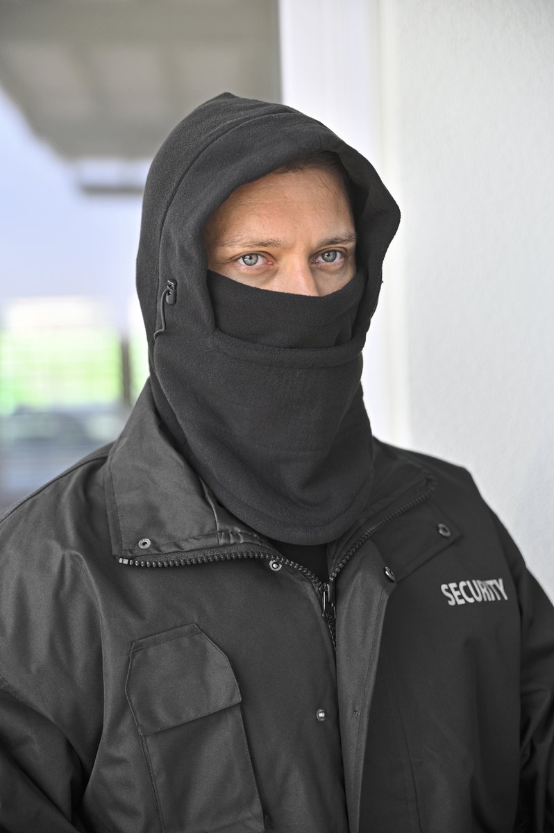 Winter Balaclava Meribel