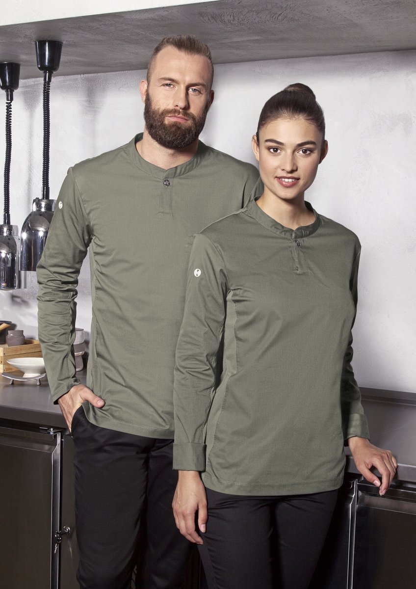 Herren-Arbeitsshirt Performance
