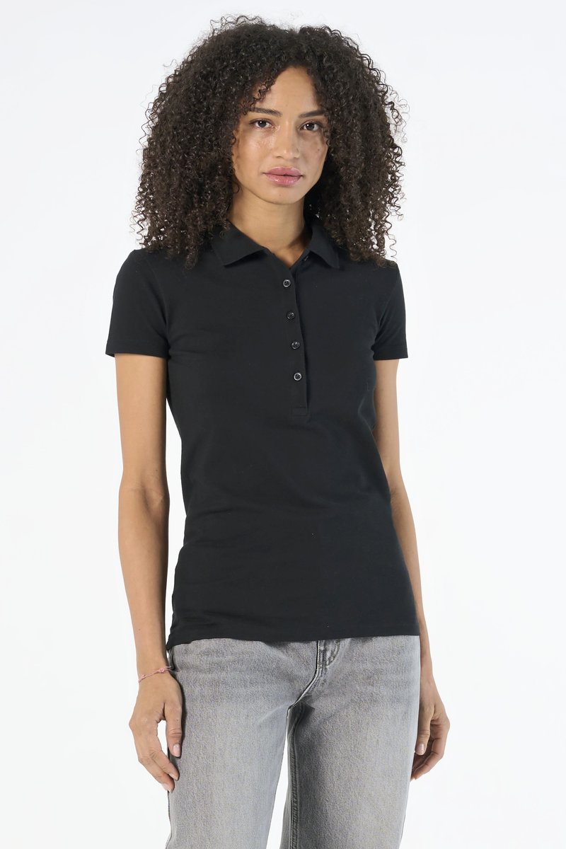 SOL´S Polo Phoenix mit Elasthan für Damen