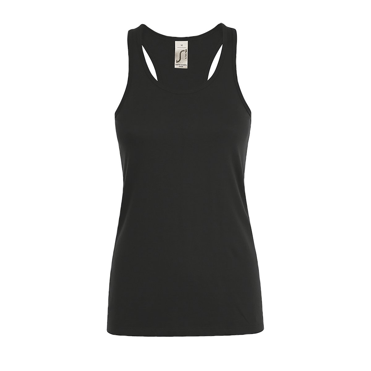 Women's Justin Tank Top – Atoll Blue