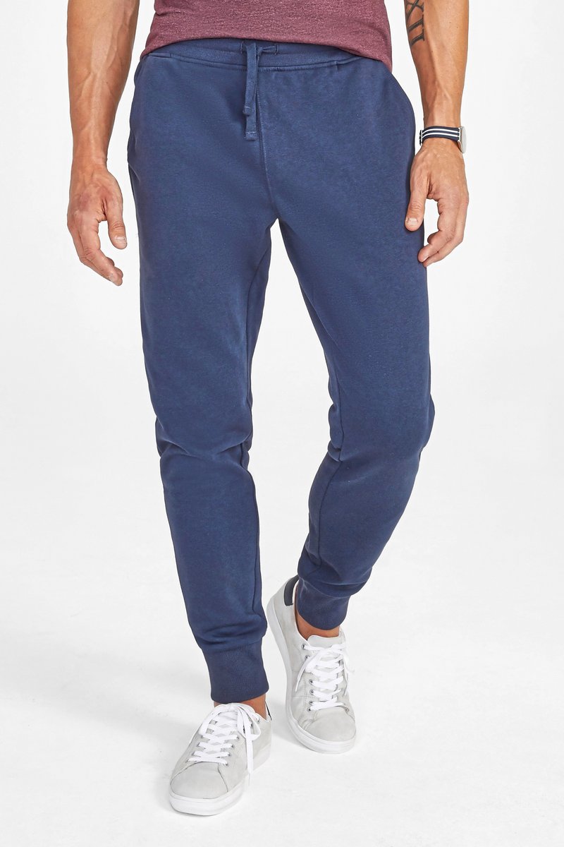 SOL´S Slim Fit Jogginghose Jake mit Kordelzug