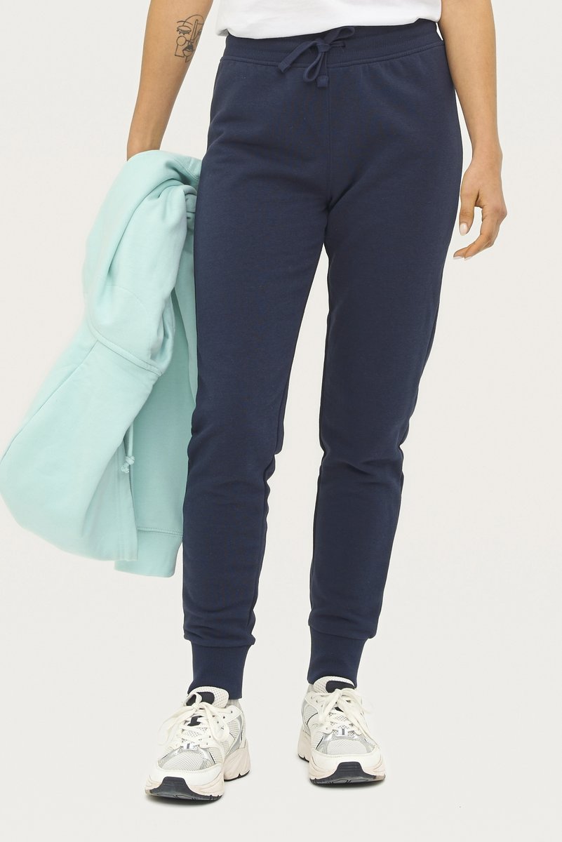 SOL´S Slim Fit Jogginghose mit Kordelzug für Damen