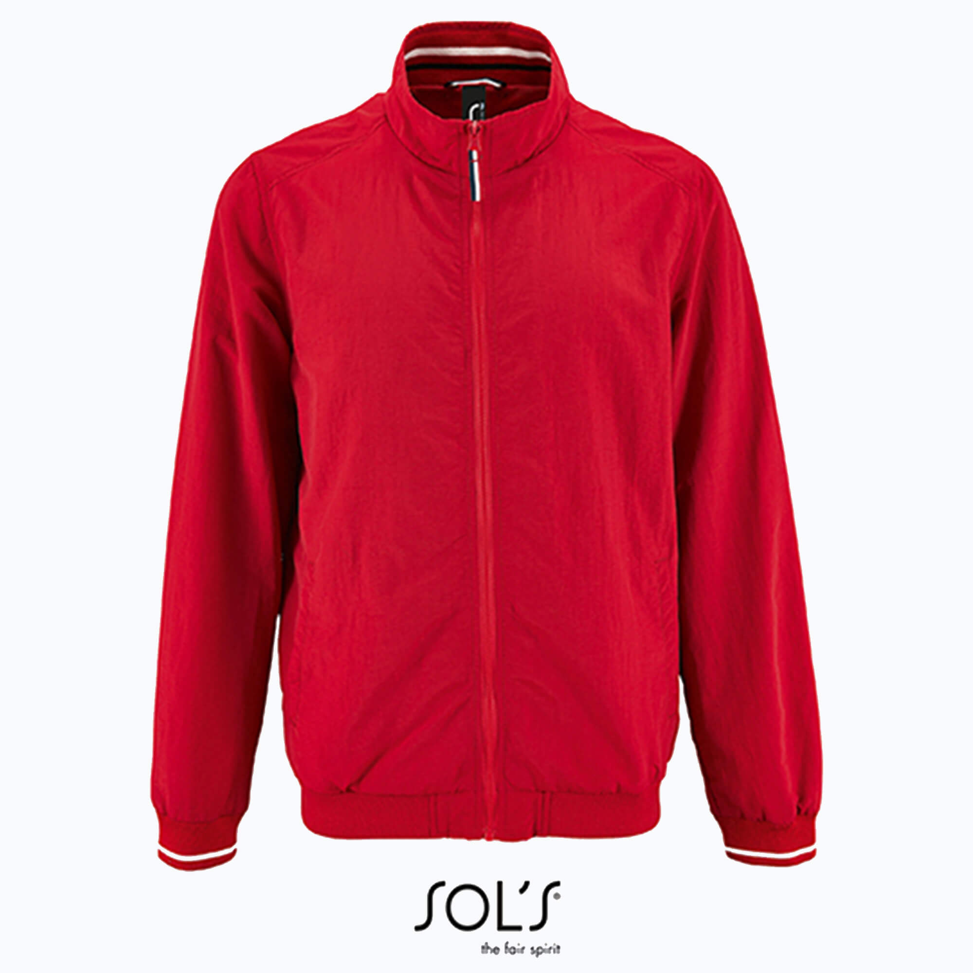Unisex Jacket Ralph