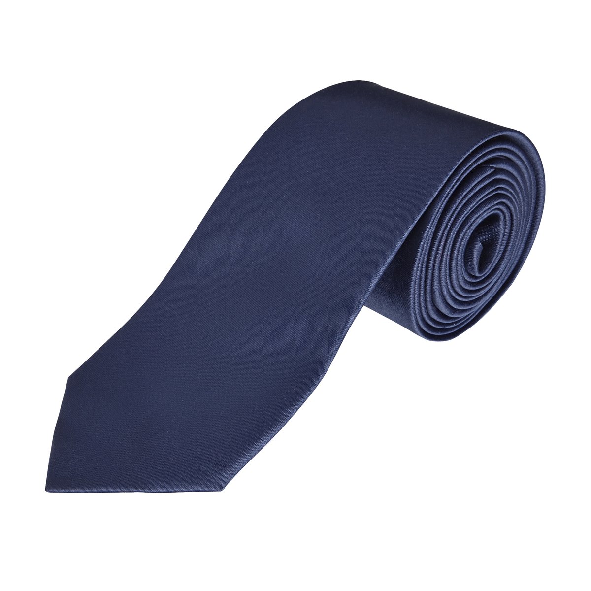 SOL´S Garner Krawatte aus Satin, vegan