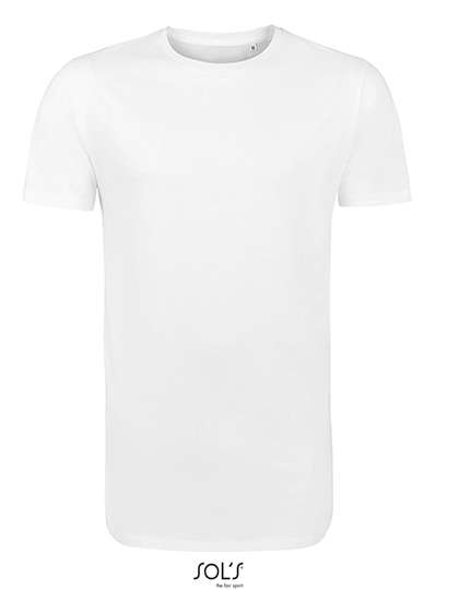 SOL´S Magnum T-Shirt aus Ringspun-Baumwolle für Herren