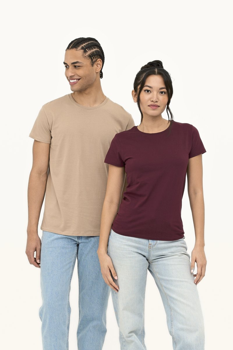 SOL´S Women´s Pioneer T-Shirt White XXL (L03579)