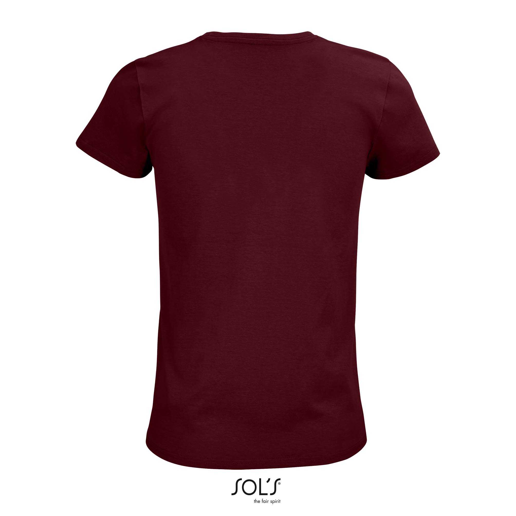 SOL´S T-shirt Pioneer pour femme blanc XXL (L03579) – image 4