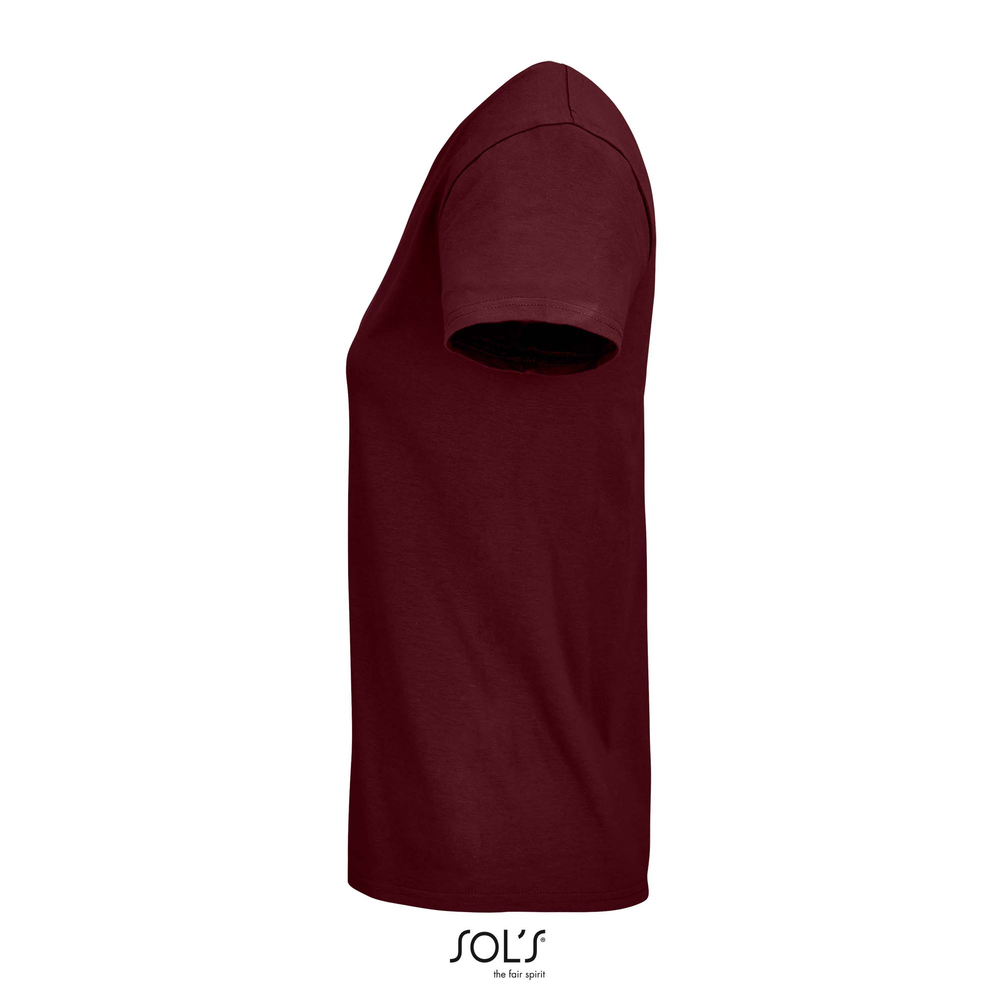 SOL´S T-shirt Pioneer pour femme blanc XXL (L03579) – image 5