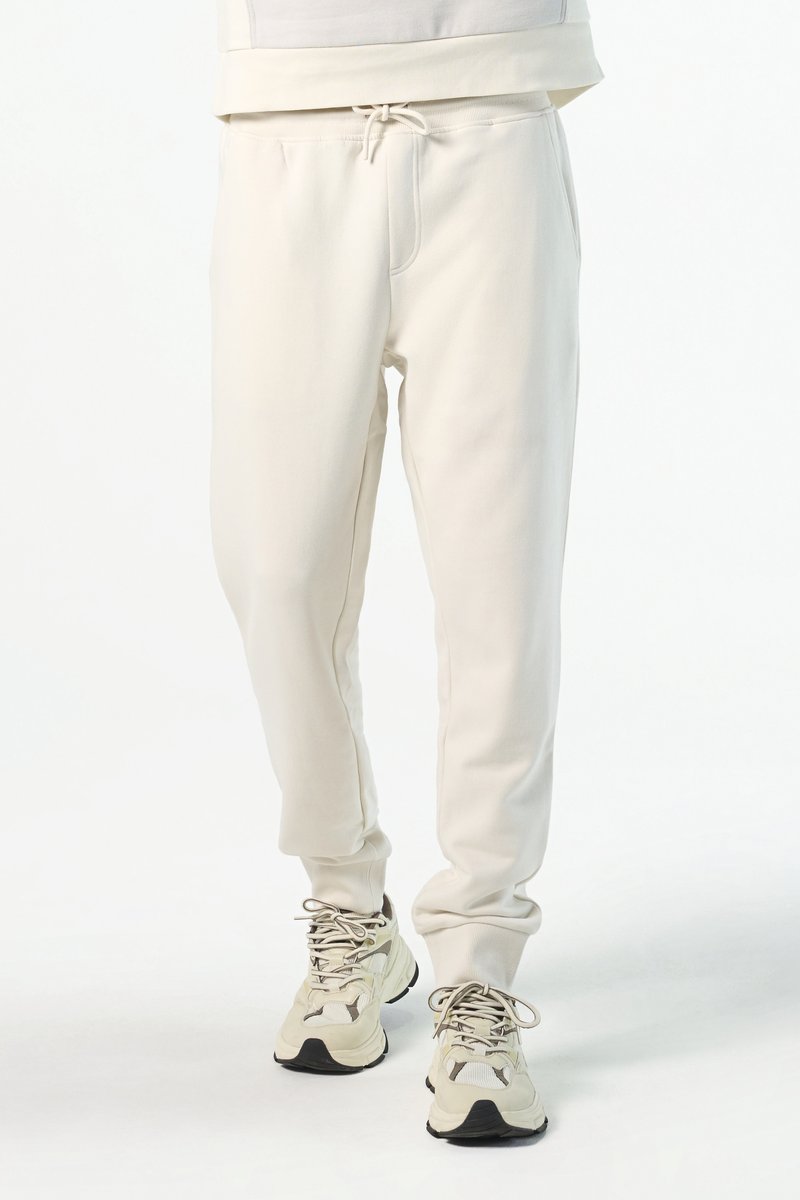 SOL´S Unisex Jumbo Fleece Jog Pants Off White XXL (L03810)