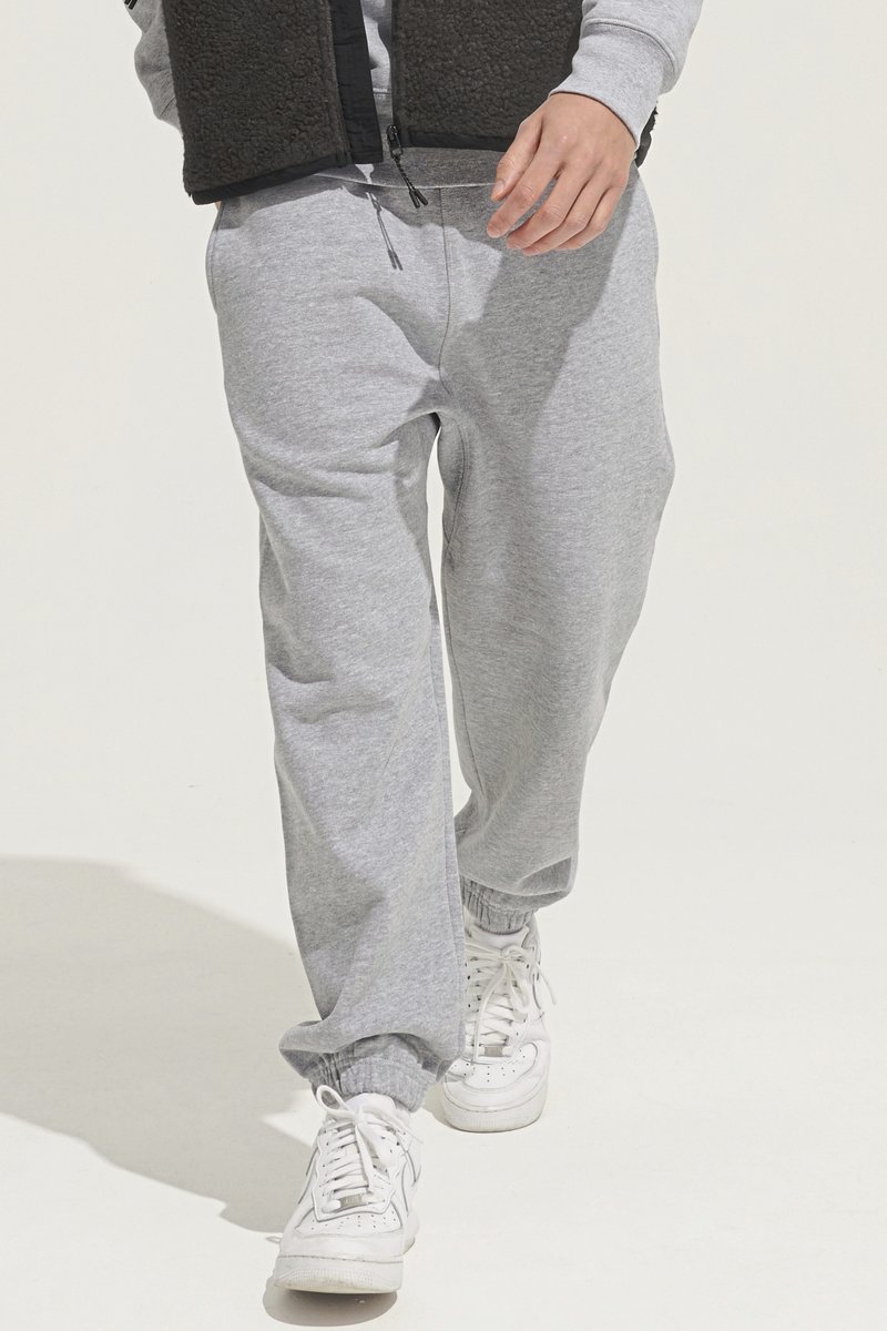 SOL´S Jogging Pants Century aus Bio-Baumwolle