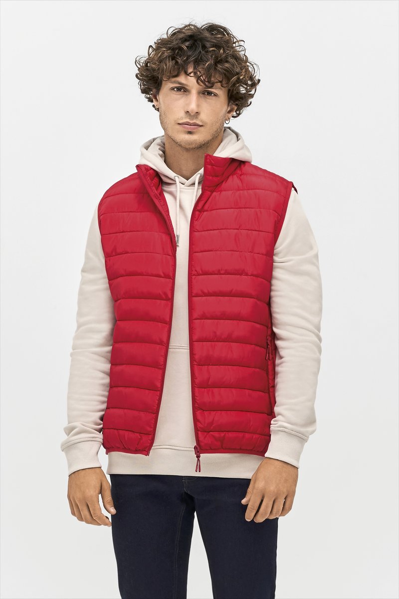 SOL´S Stream Bodywarmer für Herren