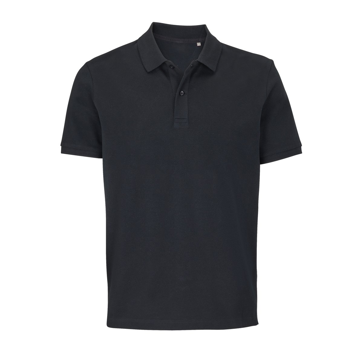 SOL'S Organic Cotton Polo Shirt Pegase, Spring Green M, L04242 – image 3