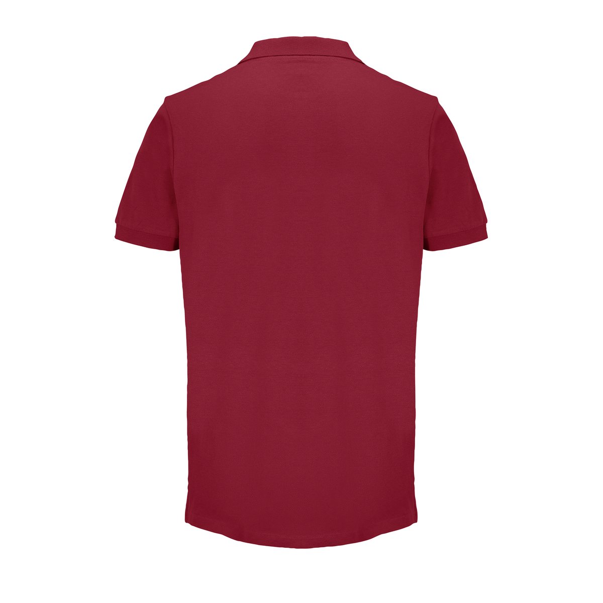 Unisex Pacific Polo Shirt – image 4
