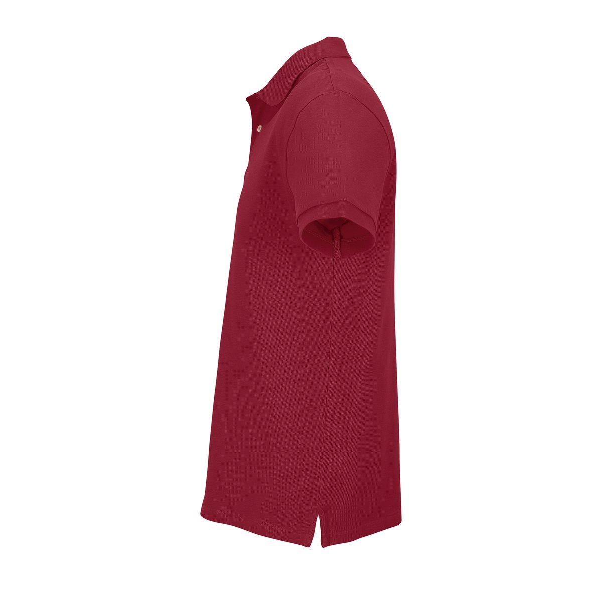 Unisex Pacific Polo Shirt – image 5
