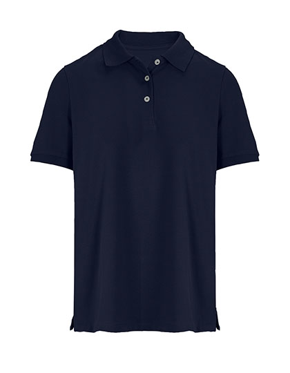 Polo Pacific pour femme – French Navy
