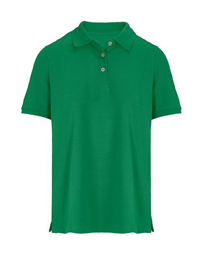 Polo Pacific pour femme – Kelly Green