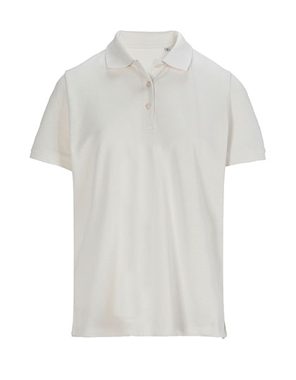 Polo Pacific pour femme – Off White