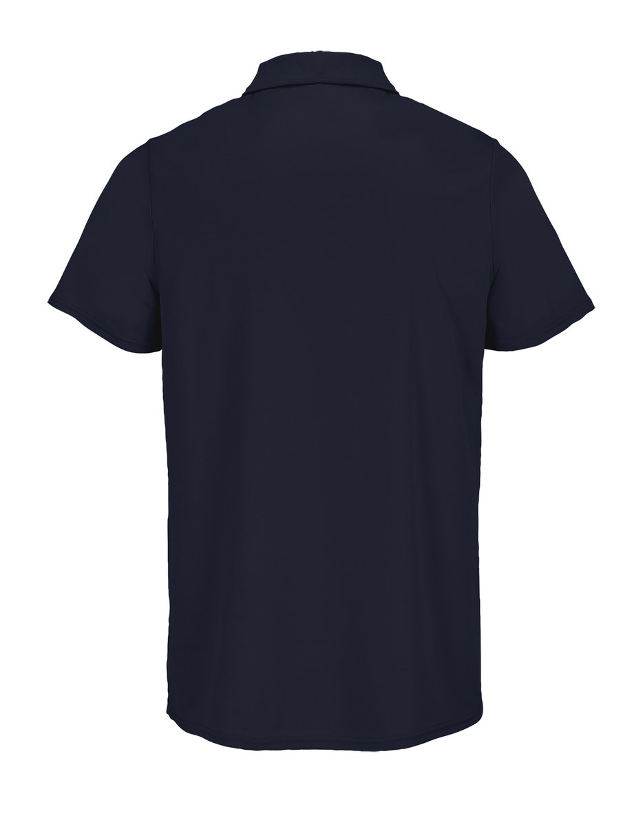 Polo de sport unisexe Pitcher – image 4
