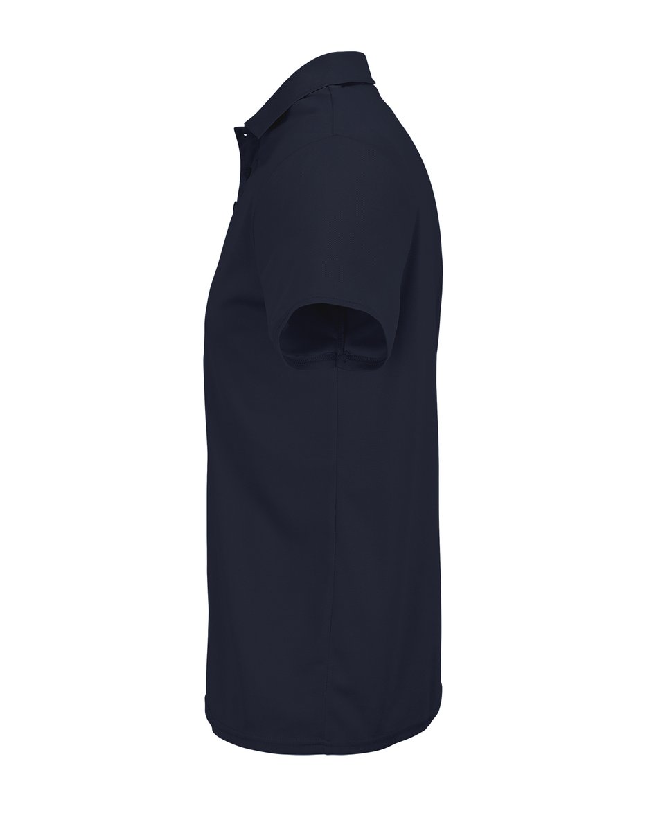 Polo de sport unisexe Pitcher – image 5