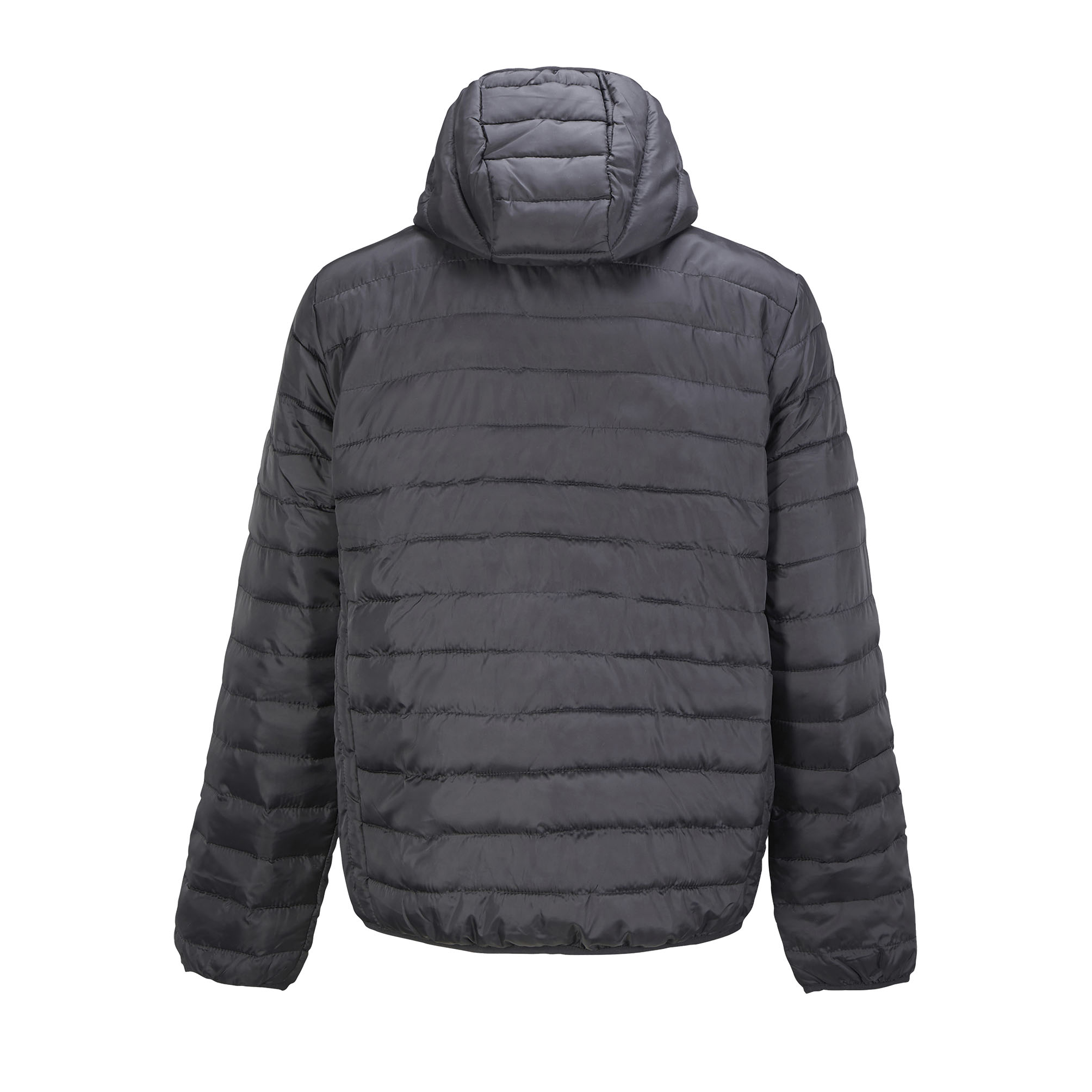 Men´s Stream Lightweight Hooded Padded Jacket – immagine 4