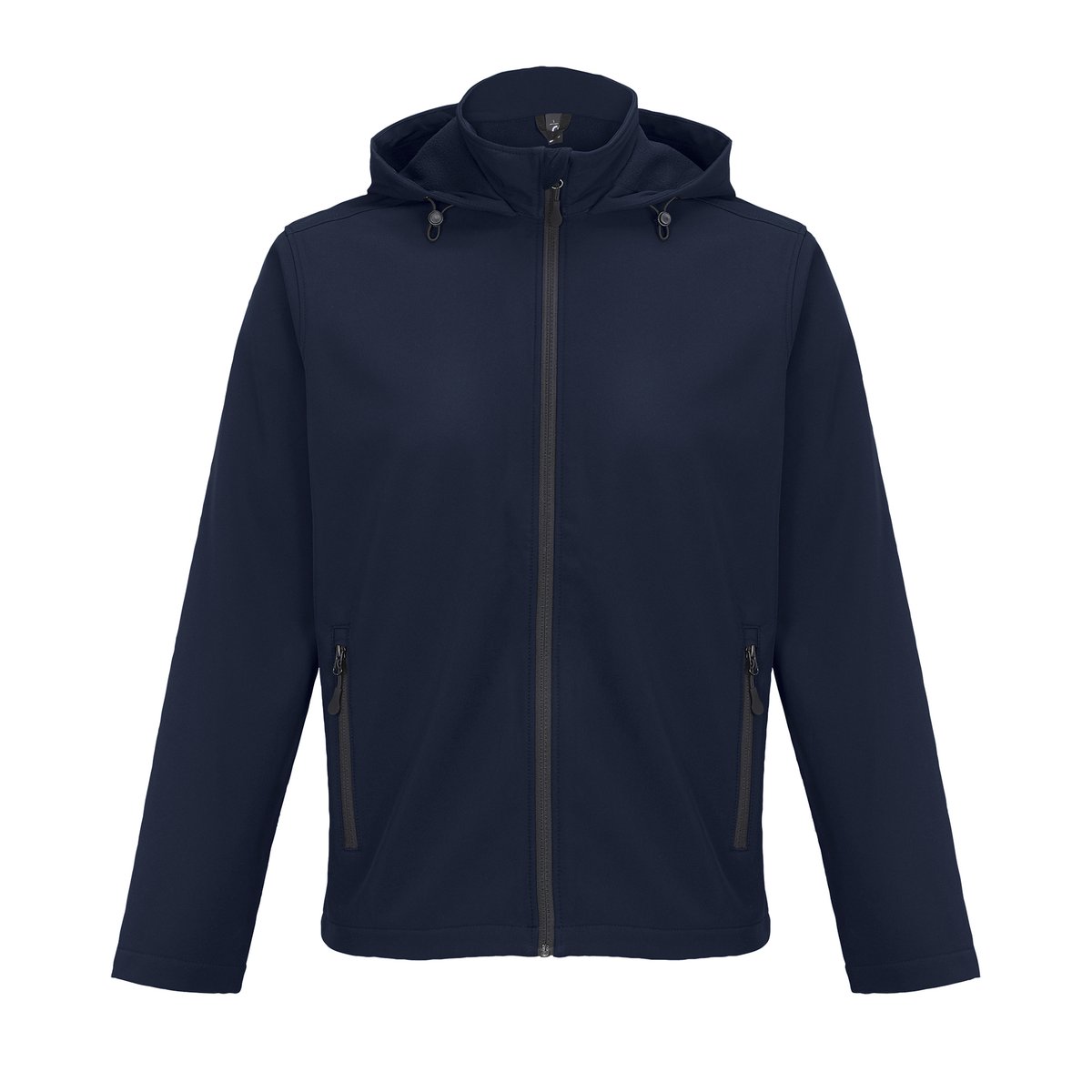 Men´s Race Softshell Hooded Jacket – image 4
