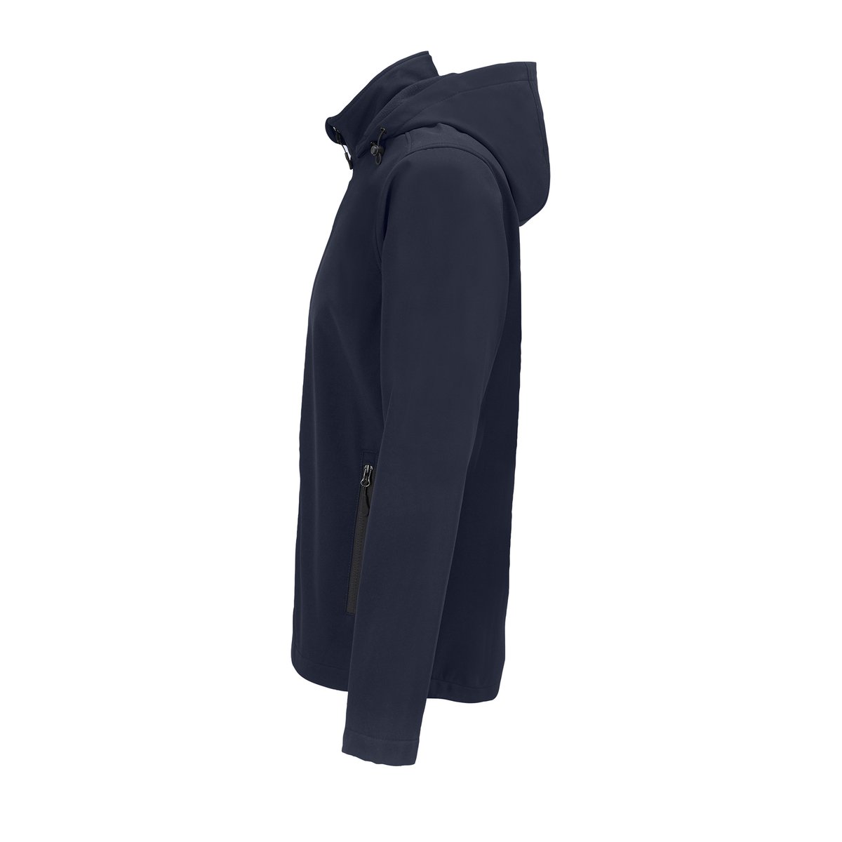 Men´s Race Softshell Hooded Jacket – image 5