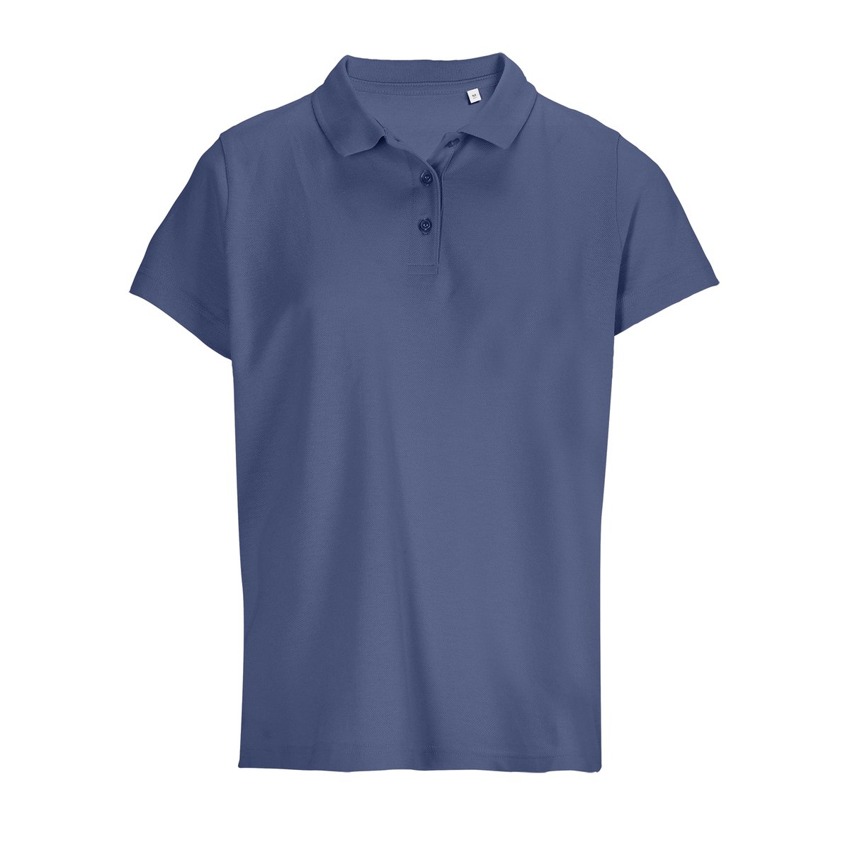Women´s Pulse Polo Shirt – Bild 3