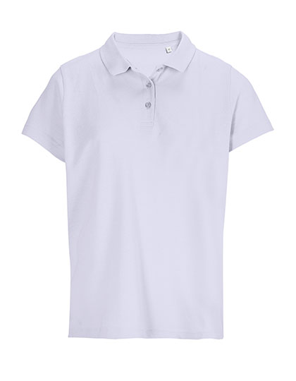 Women´s Pulse Polo Shirt – Lilac